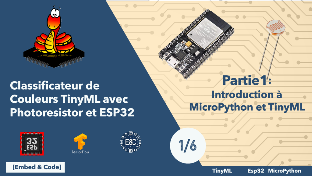 Introduction à MicroPython : Ce que Vous Devez Savoir